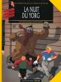 Inspecteur Bayard T.7 ; La Nuit Du Yorg - Preview