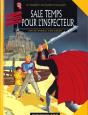 Inspecteur Bayard T.9 ; Sale Temps Pour L'Inspecteur - Preview