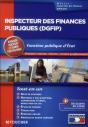 Inspecteur Des Finances Publiques (Dgfip) - Preview
