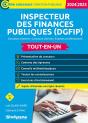 Inspecteur Des Finances Publiques (Dgfip)  Tout-En-Un (Categorie - Preview