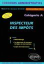 Inspecteur Des Impôts - Catégorie A - Preview