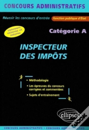 Capa do artigo Inspecteur Des Impôts - Catégorie A