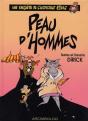 Inspecteur Klebs T.2 Peau D'Hommes - Preview