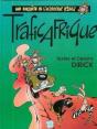 Inspecteur Klebs T.3 ; Traficafrique - Preview