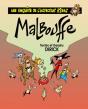 Inspecteur Klebs T.6 ; Malbouffe - Preview