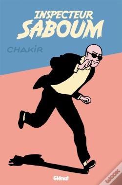 Capa do artigo Inspecteur Saboum