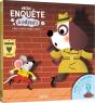 Inspecteur Snif : Qui A Volé Le Choco-Cookie ? - Preview