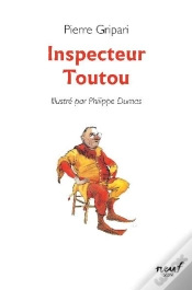 Capa do artigo Inspecteur Toutou
