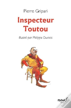 Capa do artigo Inspecteur Toutou