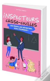 Inspecteurs Casse-Couilles
