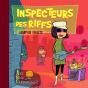 Inspecteurs Des Riffs - Preview