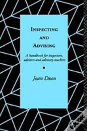 Capa do artigo Inspecting And Advising