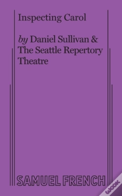 Capa do artigo Inspecting Carol