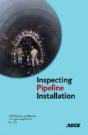 Inspecting Pipeline Installation - Preview