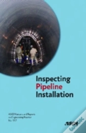 Capa do artigo Inspecting Pipeline Installation