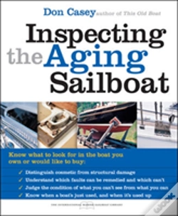 Capa do artigo Inspecting The Aging Sailboat