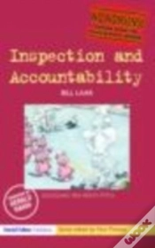 Capa do artigo Inspection And Accountability