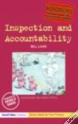 Capa do artigo Inspection And Accountability