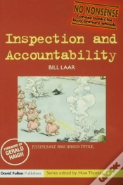 Capa do artigo Inspection And Accountability