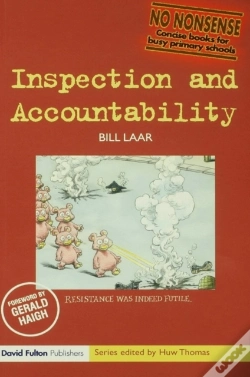 Capa do artigo Inspection And Accountability