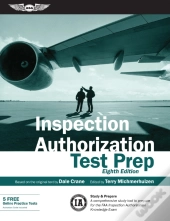Inspection Authorization Test Prep