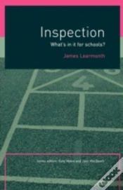 Capa do artigo Inspection