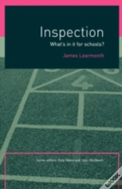 Capa do artigo Inspection