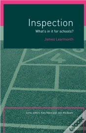 Capa do artigo Inspection