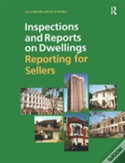 Capa do artigo Inspections And Reports On Dwellings