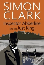 Capa do artigo Inspector Abberline And The Just King