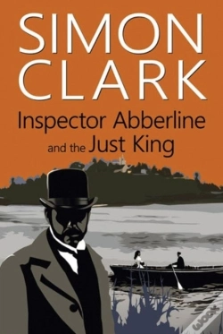 Capa do artigo Inspector Abberline And The Just King
