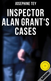 Capa do artigo Inspector Alan Grant