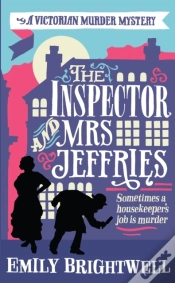 Capa do artigo Inspector And Mrs Jeffries