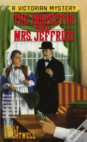 Capa do artigo Inspector And Mrs. Jeffries