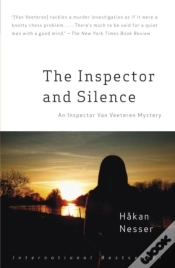 Capa do artigo Inspector And Silence