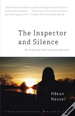 Capa do artigo Inspector And Silence