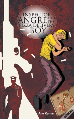 Capa do artigo Inspector Angre And The Pizza Delivery Boy