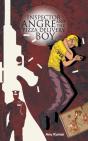Inspector Angre And The Pizza Delivery Boy - Preview