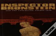 Inspector Bronstein And The Anschluss: 1938