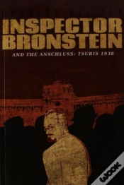 Capa do artigo Inspector Bronstein And The Anschluss: 1938