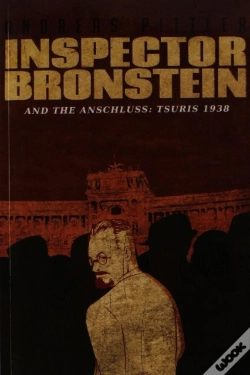 Capa do artigo Inspector Bronstein And The Anschluss: 1938