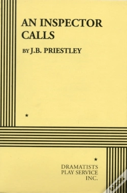 Capa do artigo Inspector Calls, An
