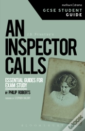 Capa do artigo Inspector Calls Gcse Student Guide