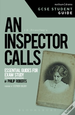 Capa do artigo Inspector Calls Gcse Student Guide