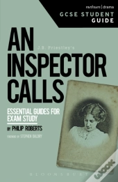 Inspector Calls Gcse Student Guide