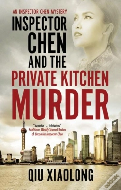 Capa do artigo Inspector Chen And The Private Kitchen Murder