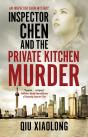 Inspector Chen And The Private Kitchen Murder - Preview