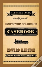 Capa do artigo Inspector Colbeck