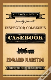 Capa do artigo Inspector Colbeck