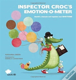 Capa do artigo Inspector Croc'S Emotion-O-Meter